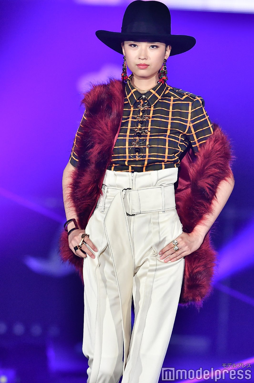 茅島みずき （C）モデルプレス