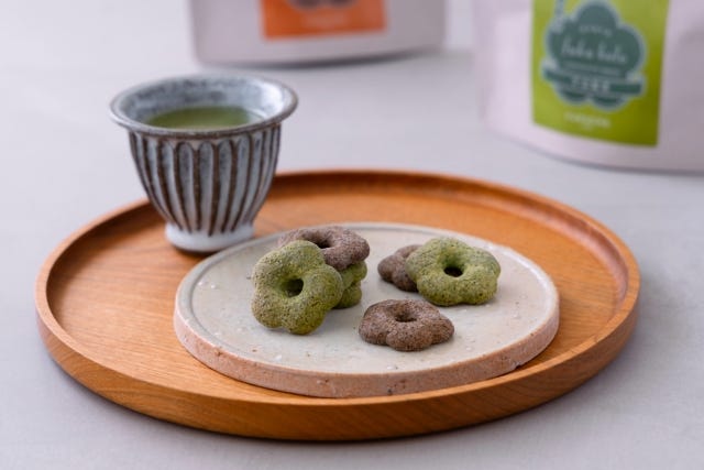 【京都】「茶寮FUKUCHA」宇治茶×スイーツのペアリングメニューがリニューアル!