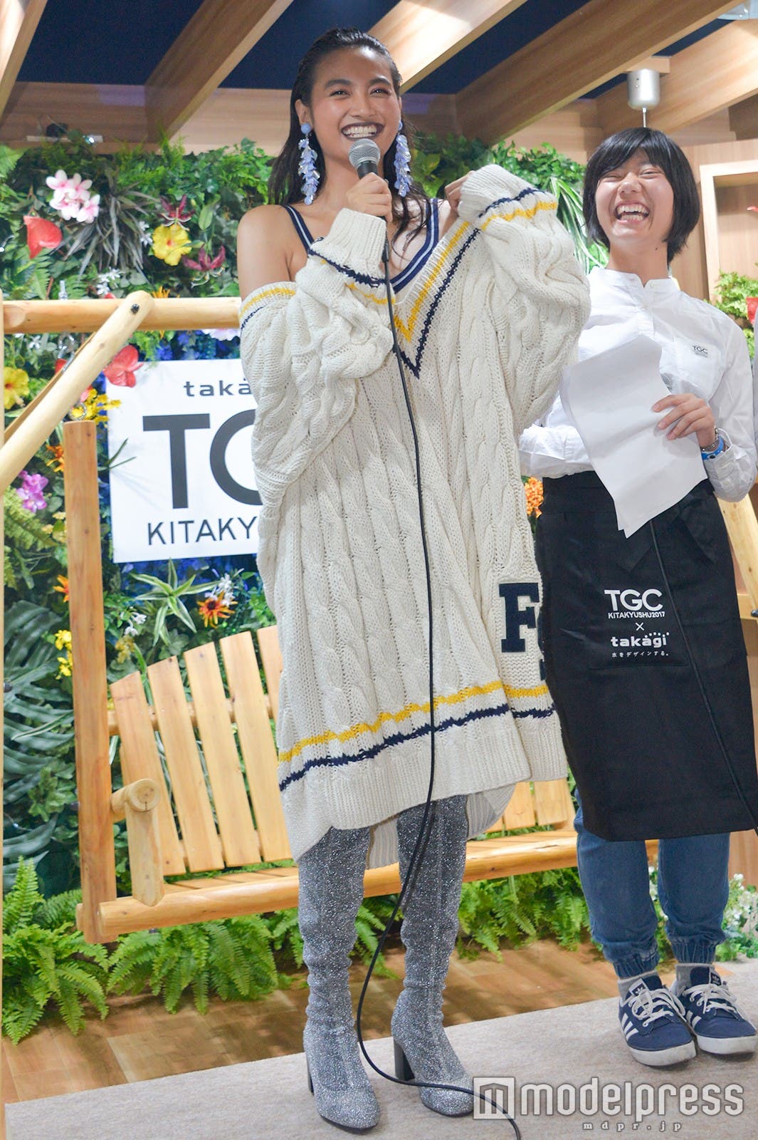 香川沙耶 (C)モデルプレス