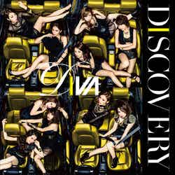 DIVA 4ｔｈシングル「DISCOVERY」（10月8日発売）TYPE-C