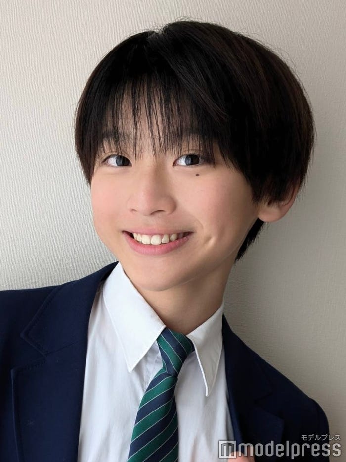 安井碧音(提供写真)