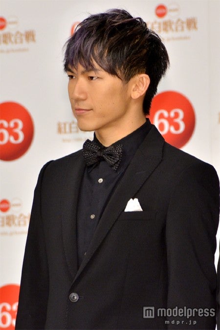 三代目J Soul Brothers