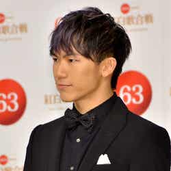 三代目J Soul Brothers