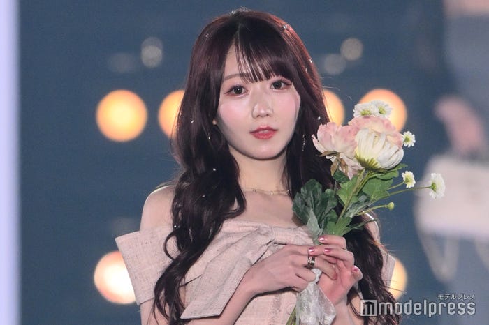 大谷映美里(C)モデルプレス