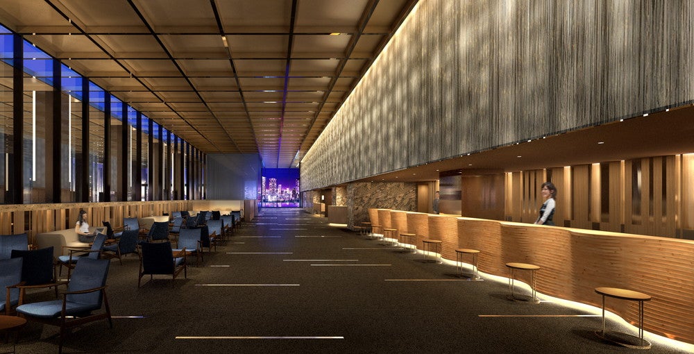 ラビスタ東京ベイ／画像提供：共立メンテナンス