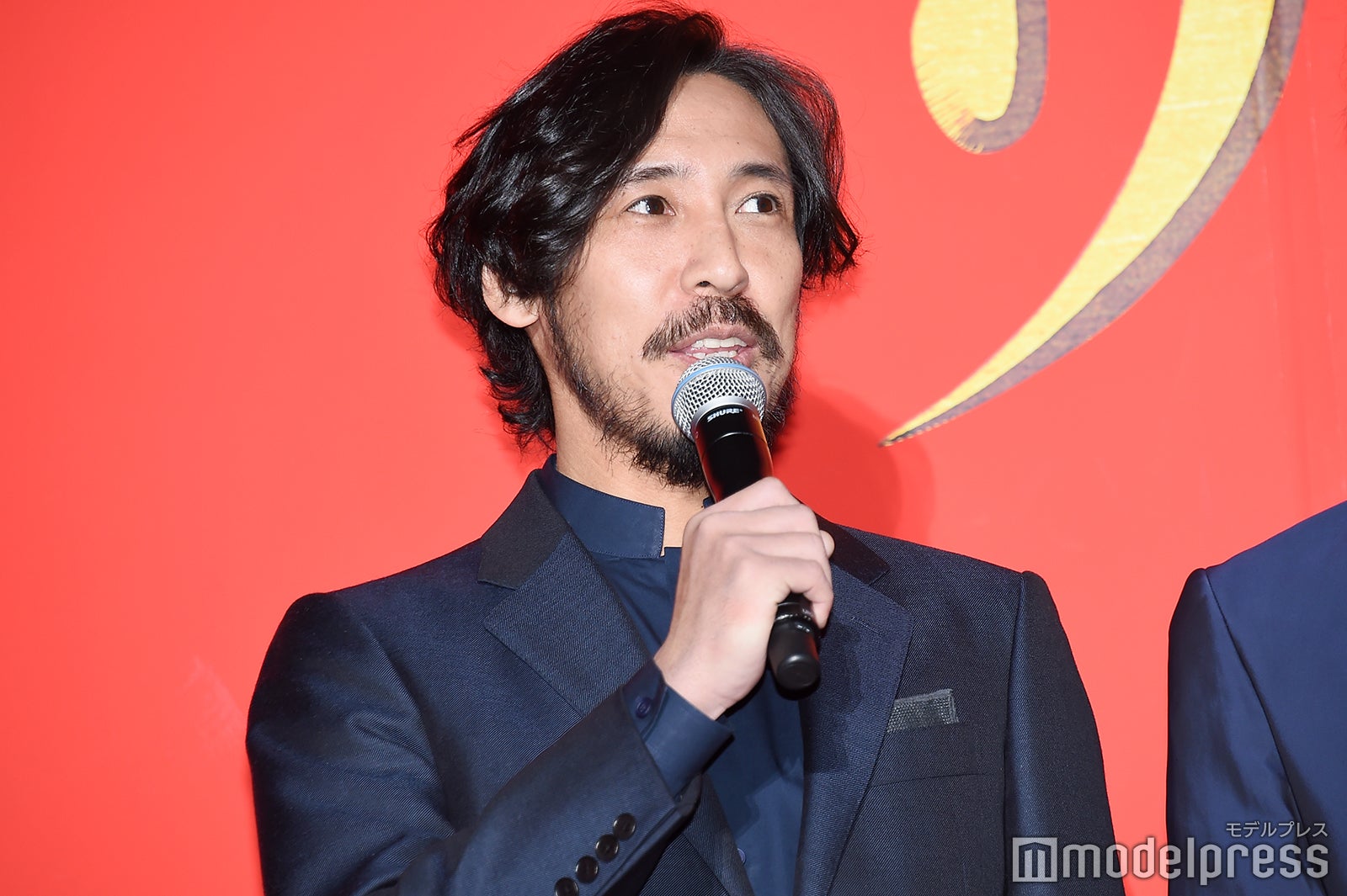 木幡竜（C）モデルプレス