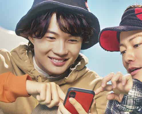 佐藤健&神木隆之介、台本なしでガチ勝負 リアル“ポケモントレーナー”に