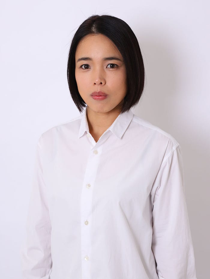 安藤玉恵(提供写真)
