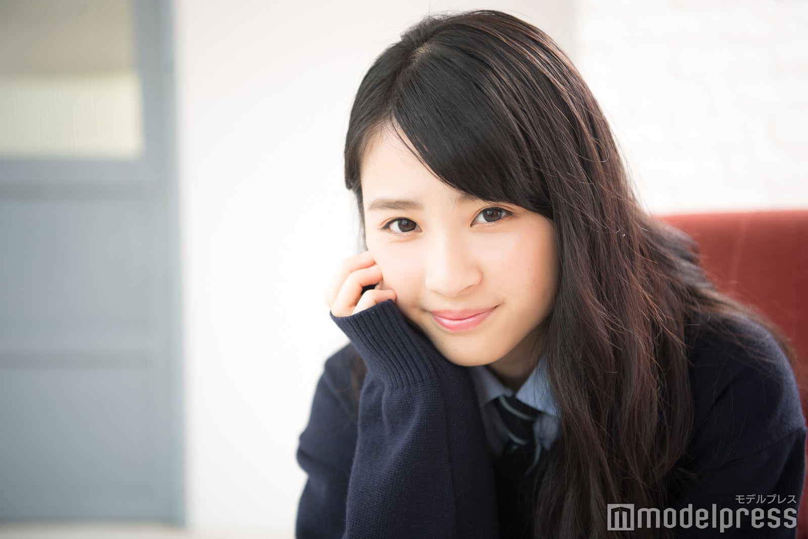 はるたむ（C）モデルプレス