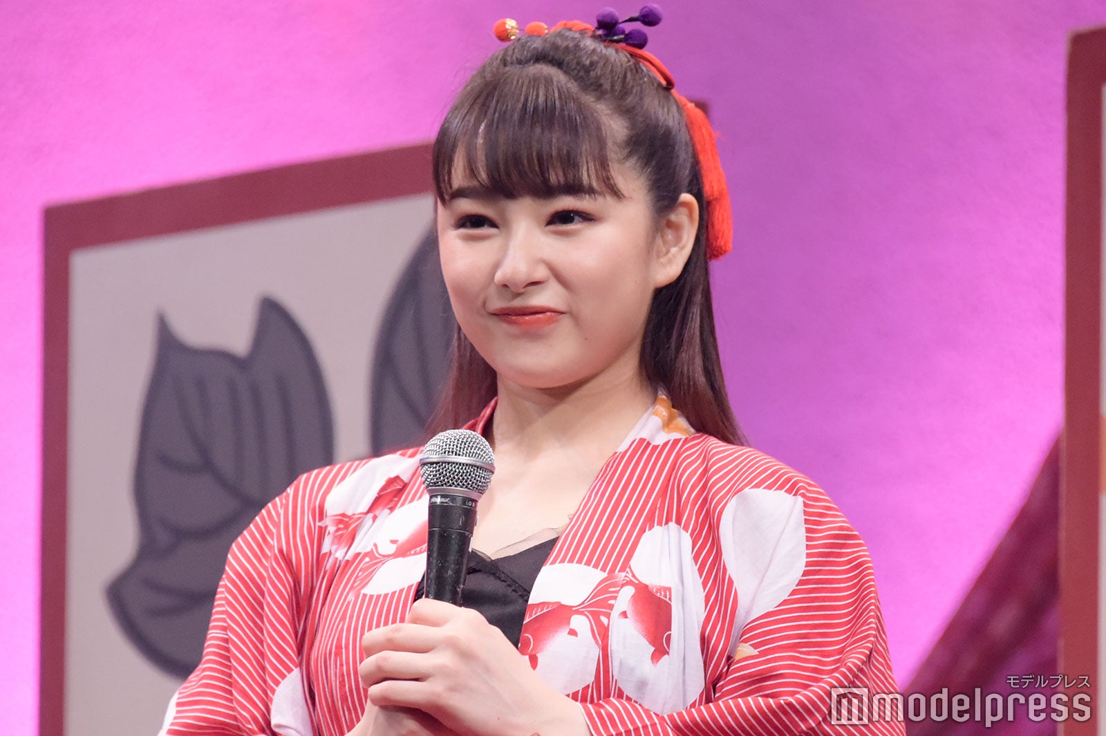 桜井日奈子（C）モデルプレス