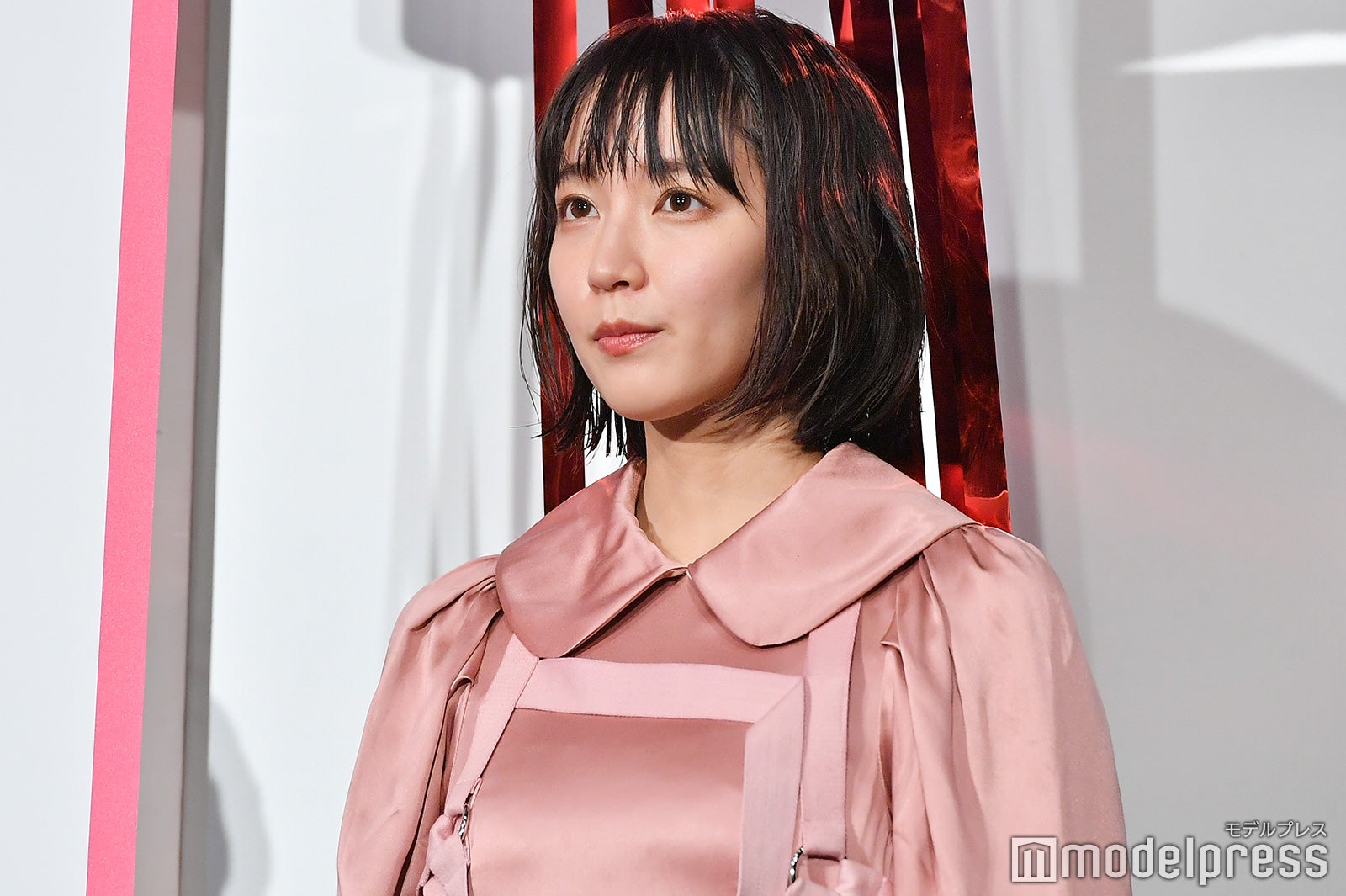 吉岡里帆（C）モデルプレス