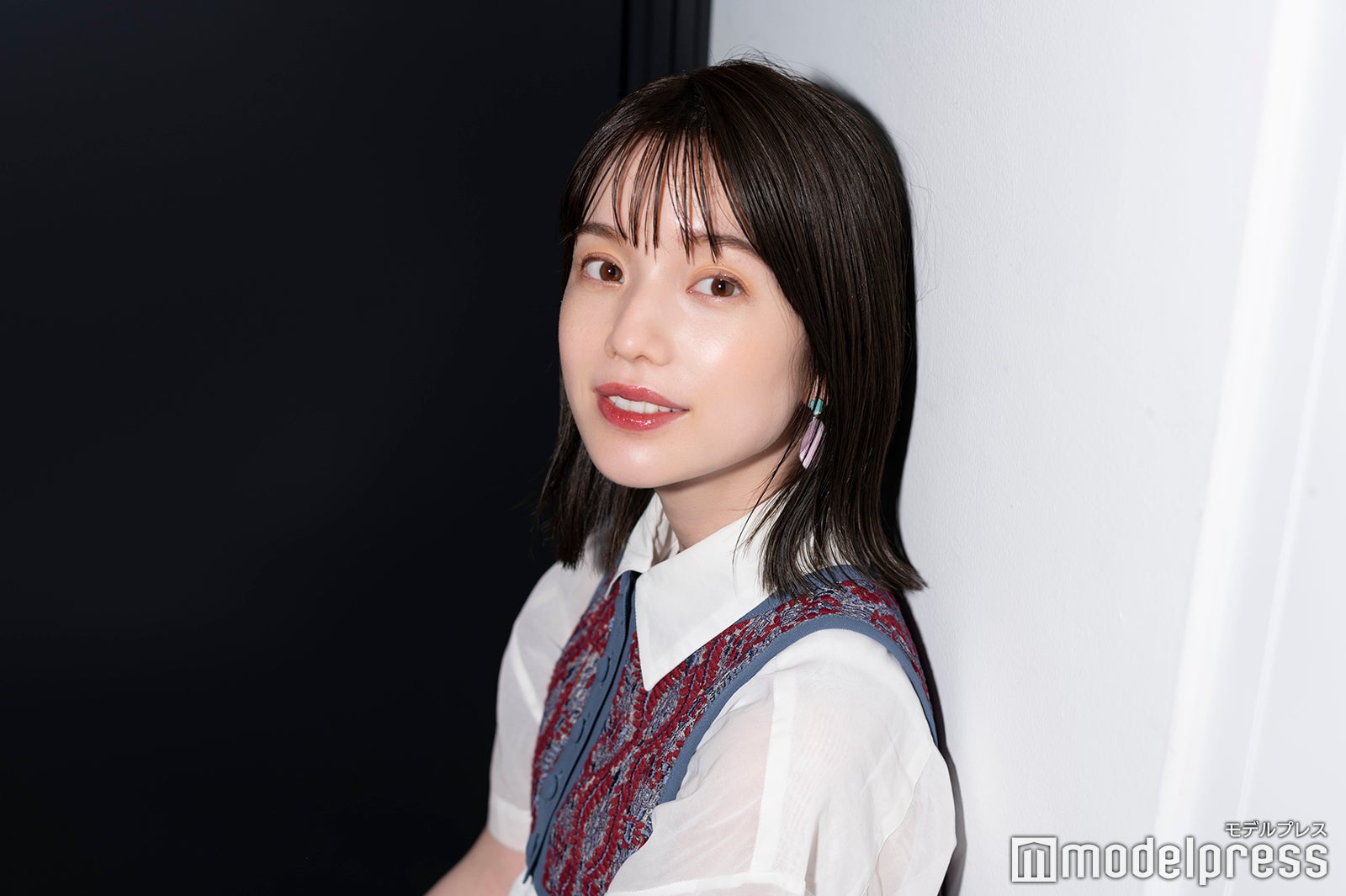 弘中綾香アナ（C）モデルプレス