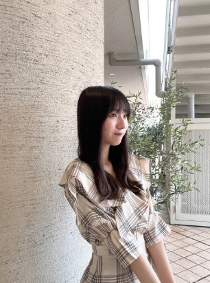 宮地すみれ／オフィシャルブログより