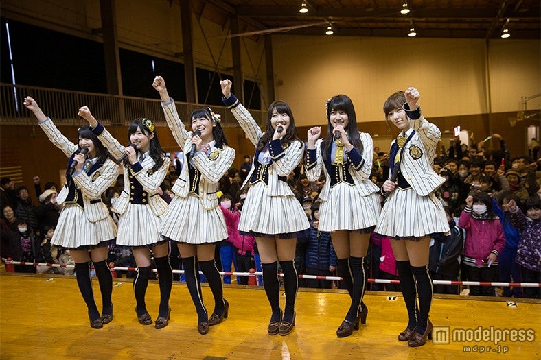 「『誰かのために』プロジェクト」／2014年（C）AKS