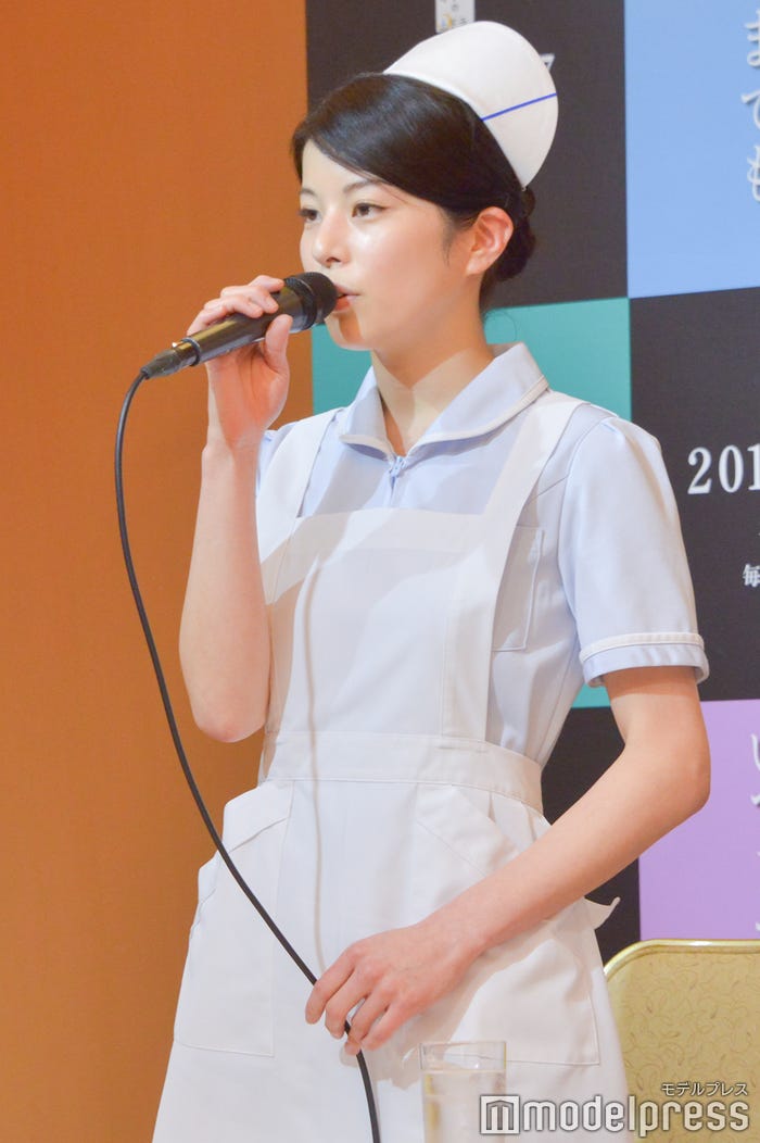 さとうほなみ (C)モデルプレス