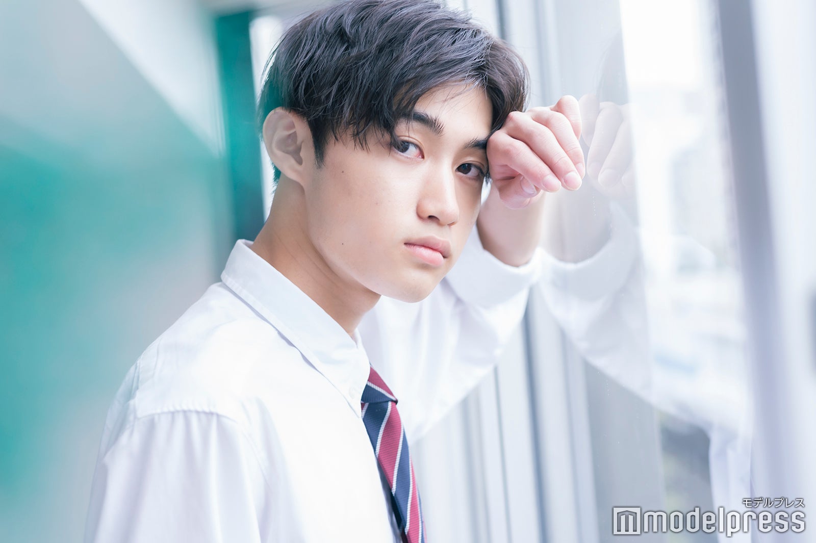 山内翼くん（C）モデルプレス