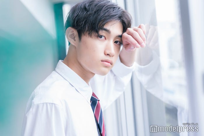 山内翼くん(C)モデルプレス