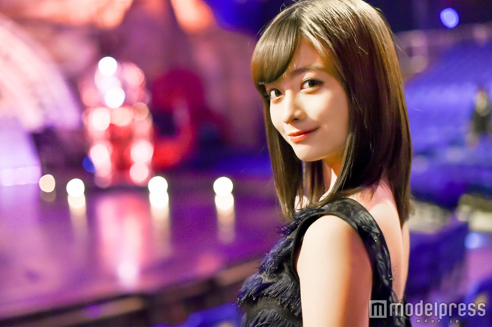 橋本環奈（C）モデルプレス