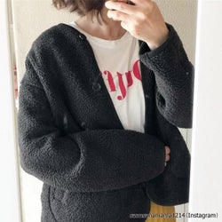 まだ仕舞わないで!寒い季節でもまだまだ着回せるアイテム4選