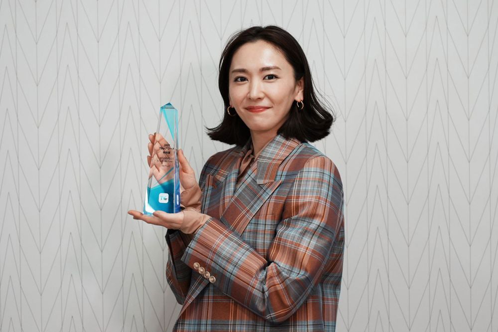 新垣結衣にとっての「逃げ恥」とは？心に残っているセリフも明かす