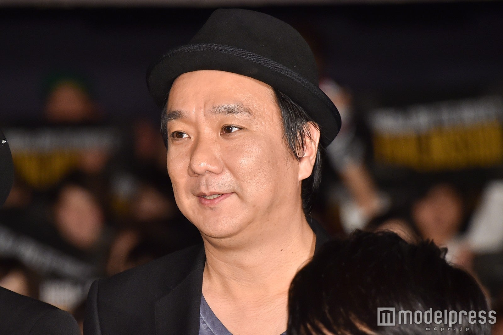 久保茂昭監督 （C）モデルプレス