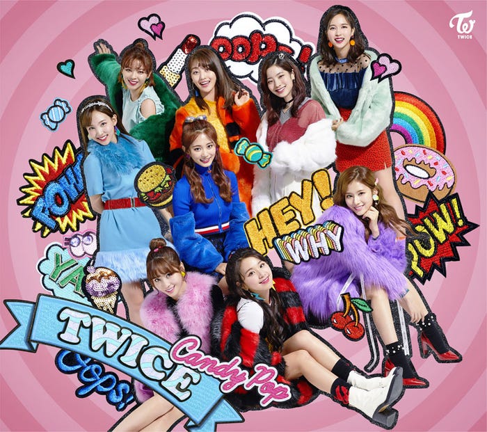 Twice ラブライブ 監督とコラボ アニメ 実写のファンタジックな世界観 モデルプレス Twice ラブライブ 監督とコラボ アニメ 実写のファンタジックな世界観 モデルプレス