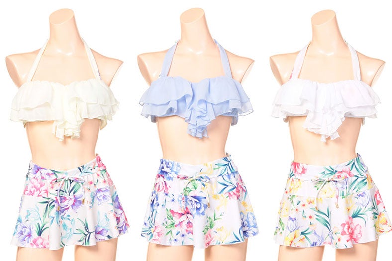 south island3点セット「Sweet Flavor」17,280円（税込）