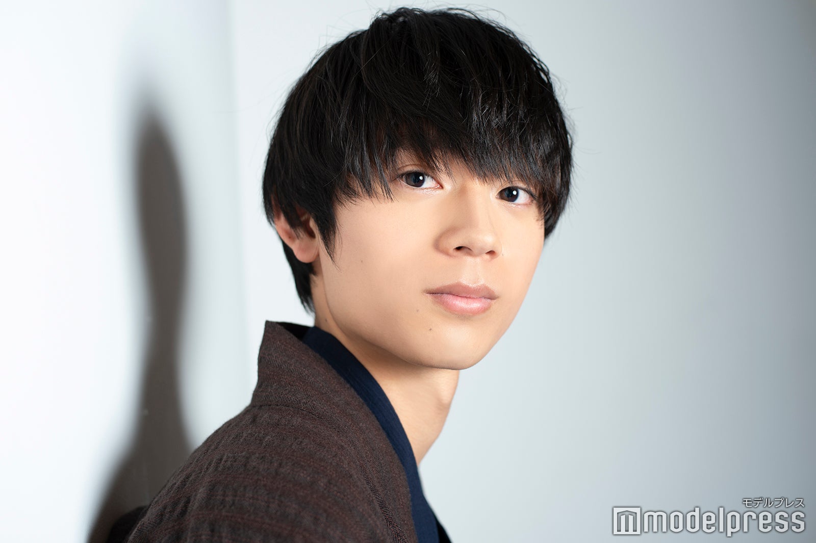 水沢林太郎（C）モデルプレス