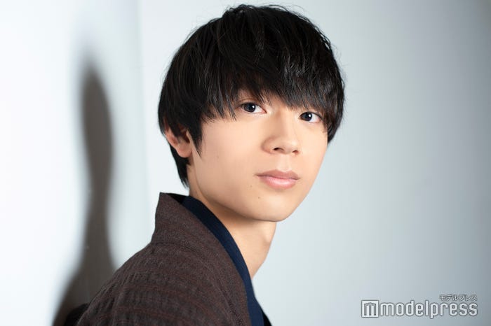 水沢林太郎(C)モデルプレス