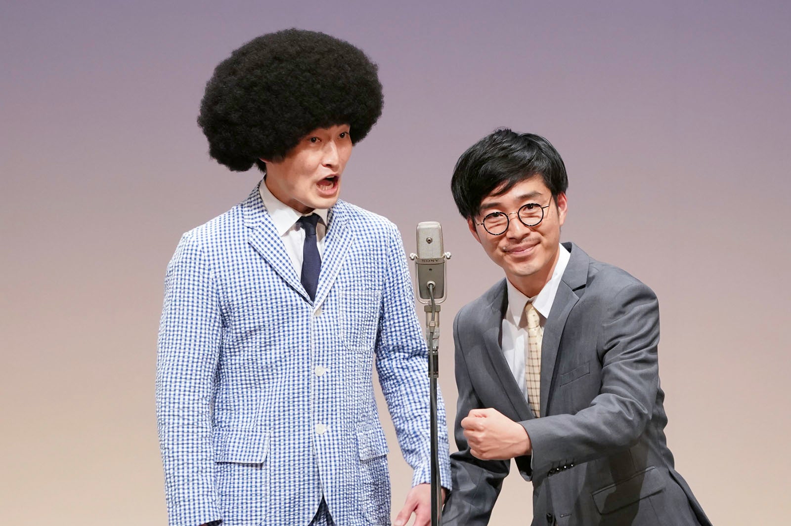 「第19回 祇園お笑い新人大賞」（提供写真）