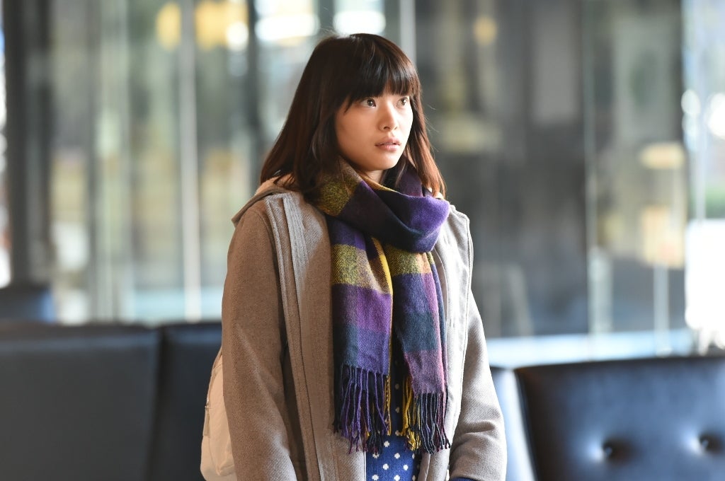 「レンタルの恋」6話より（C）TBS