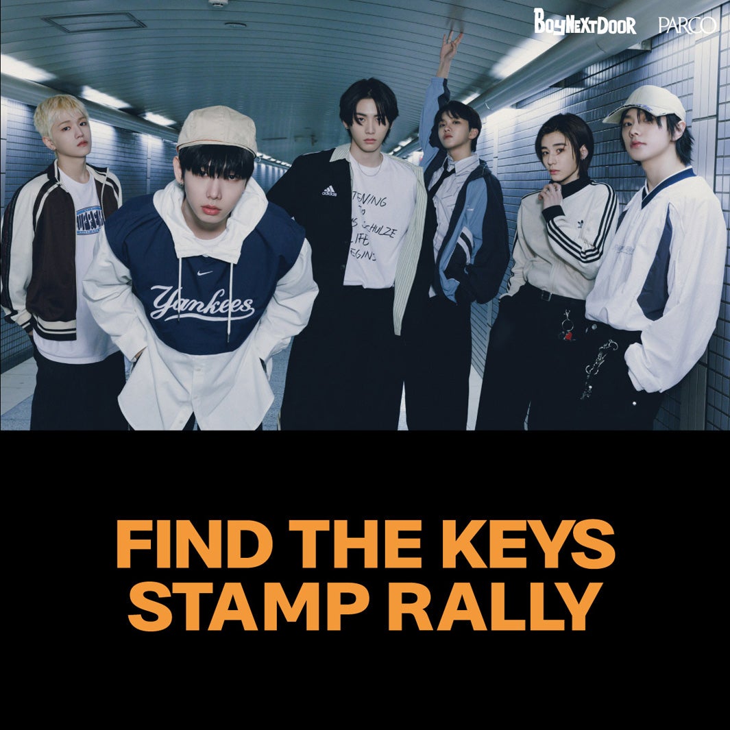 BOYNEXTDOOR（提供素材）