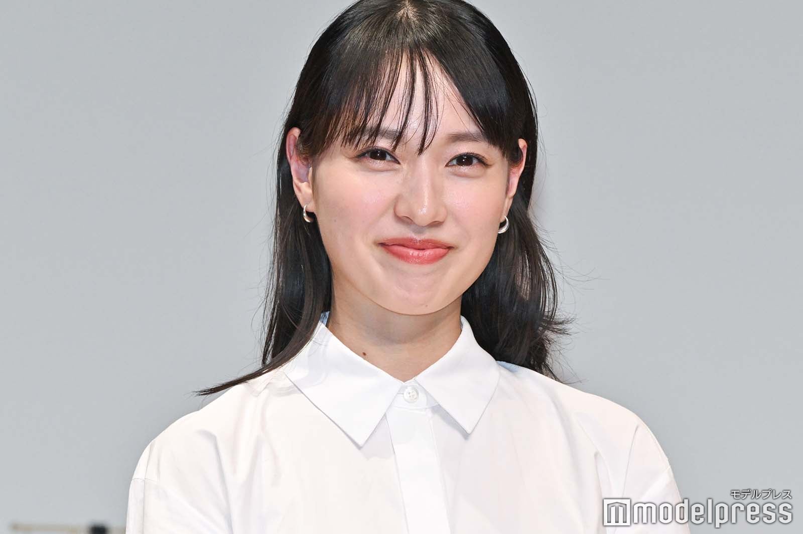 戸田恵梨香（C）モデルプレス