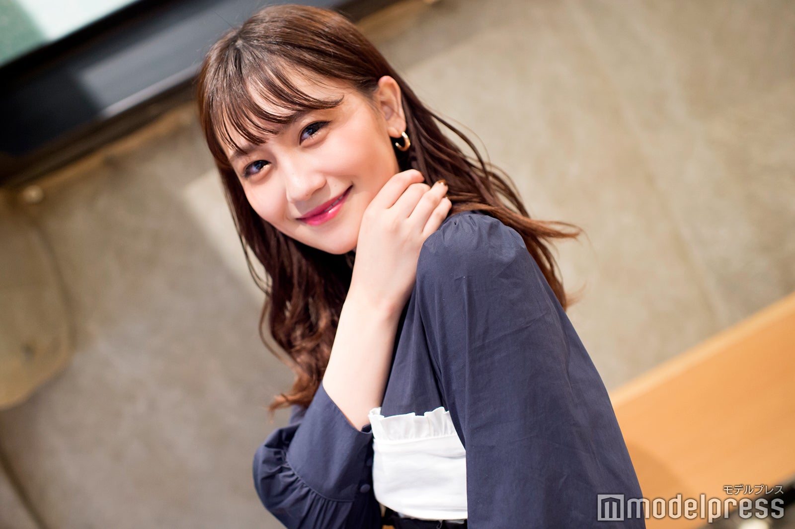 小嶋真子 （C）モデルプレス