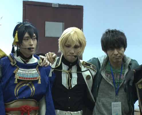 「テニスの王子様」「刀剣乱舞」2.5次元ミュージカルの仕掛人・松田誠が「情熱大陸」登場 乃木坂46、渡辺麻友新プロジェクトの裏側も