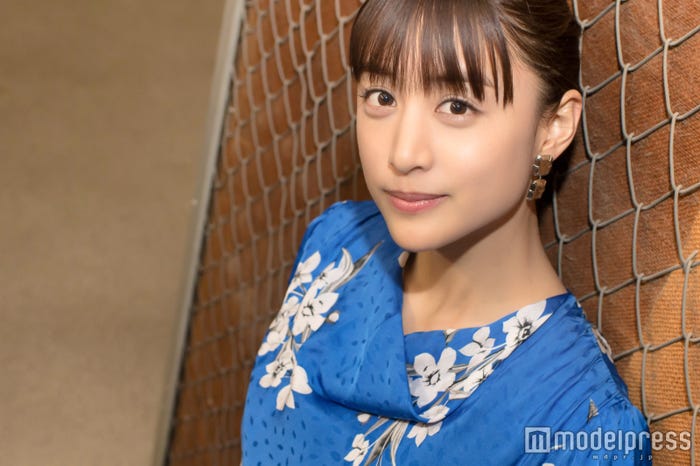 山本美月(C)モデルプレス