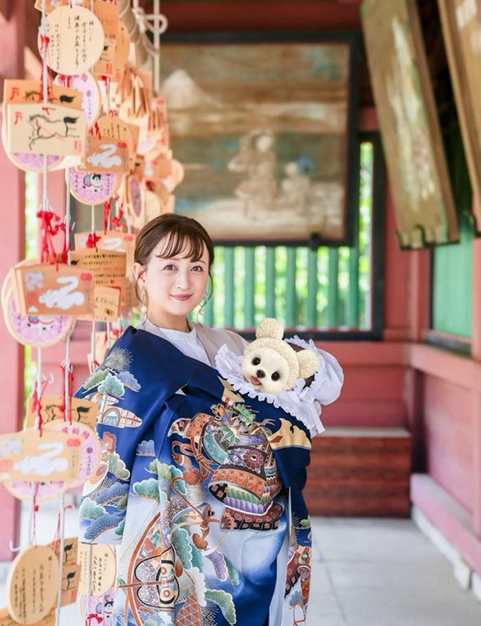 小松彩夏フィシャルブログより