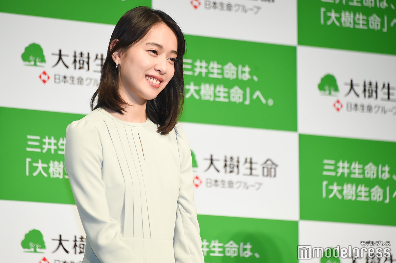 戸田恵梨香（C）モデルプレス