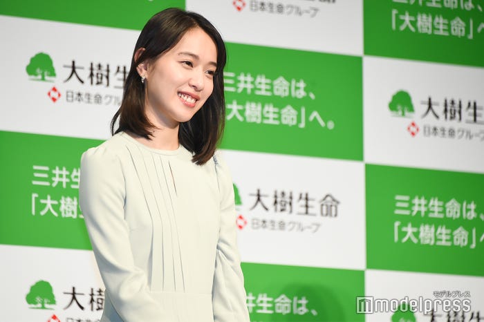 戸田恵梨香(C)モデルプレス