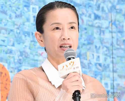 「最後から二番目の恋」独身仲間3ショットに「懐かしすぎる」「胸熱」とファン興奮 渡辺真起子が公開