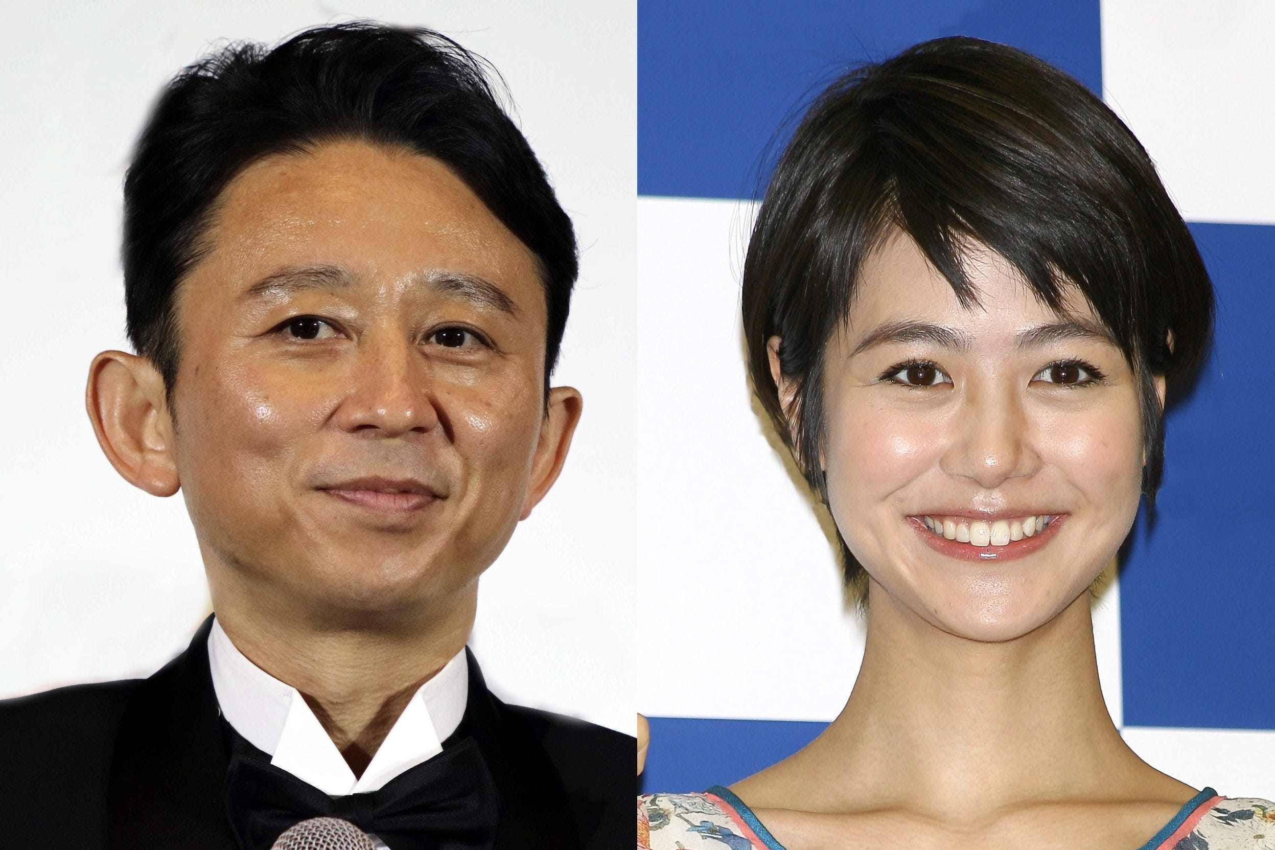 夏目三久 夫 有吉弘行 Vs パパラッチの攻防語る 危なくないですか モデルプレス 夏目三久 夫 有吉弘行 Vs パパラッチの攻防語る 危なくないですか モデルプレス