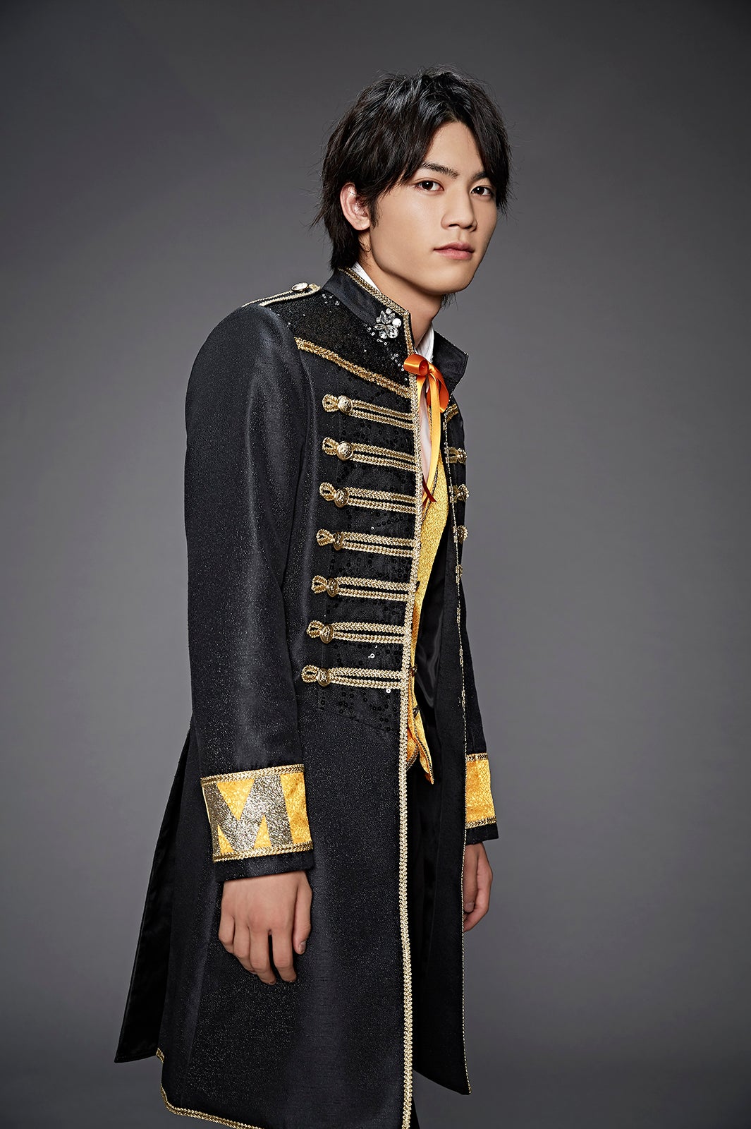 板垣瑞生（画像提供：SDR）