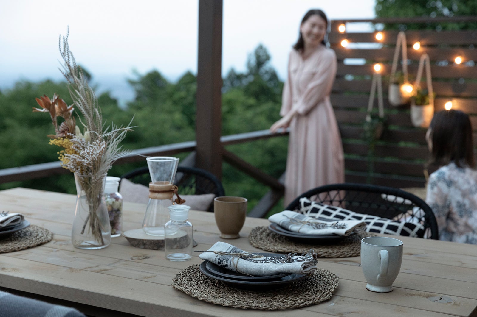 SKY CABIN／画像提供：コスモスイニシア