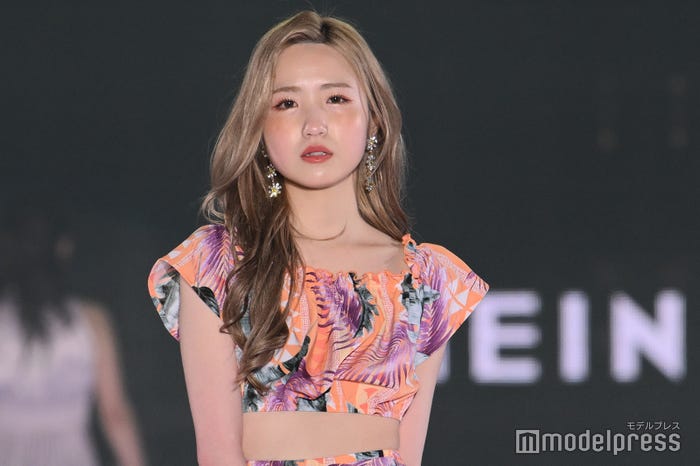 本田仁美(C)モデルプレス