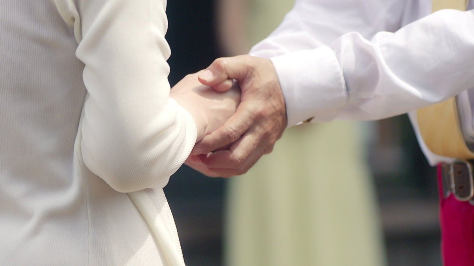 Netflixリアリティシリーズ「あいの里 シーズン2」世界独占配信中