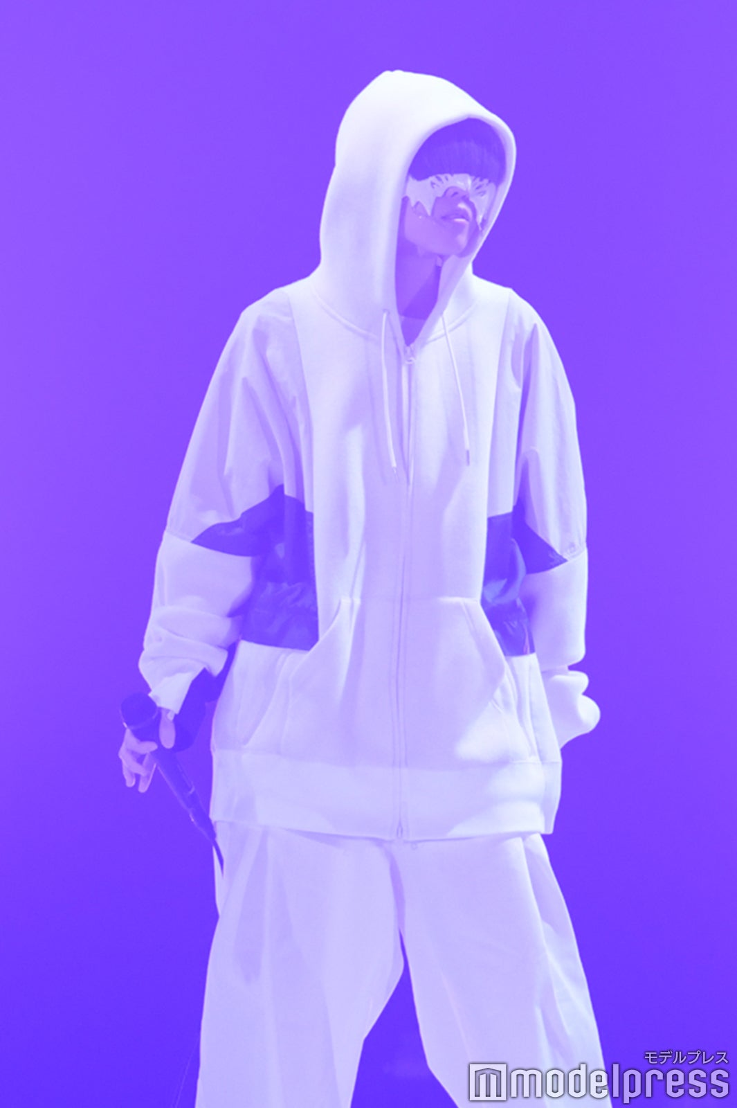 yama（C）モデルプレス