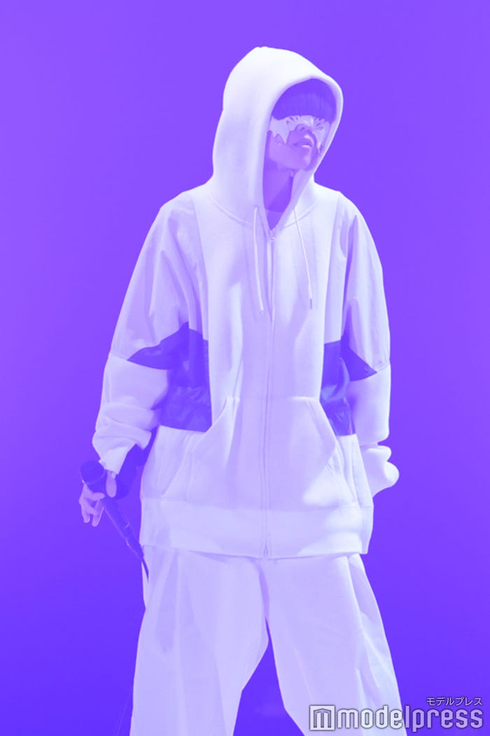 yama(C)モデルプレス