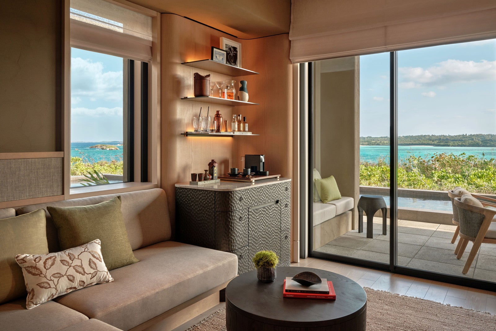 ローズウッド宮古島（提供写真）