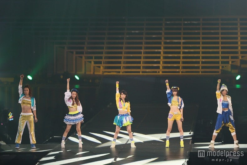 AKB48 2013真夏のドームツアー～まだまだ、やらなきゃいけないことがある～」大阪公演2日目より（C）AKS
