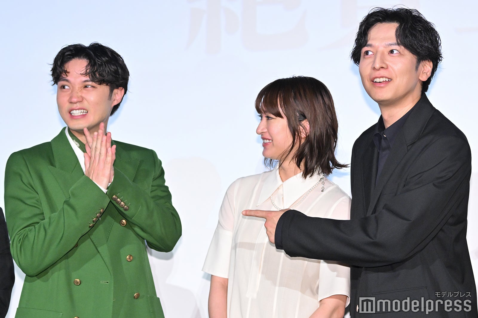 生田斗真、磯村勇斗が「不憫でならなかった」“鬼の長回しシーン”語る＜渇水＞